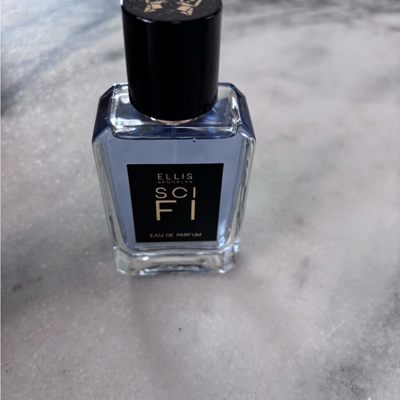 NIB Ellis Brooklyn Sci Fi Eau de Parfum 1.7oz - Picture 3 of 4